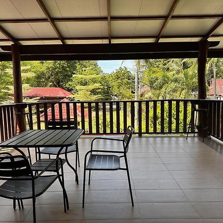 Red Coral Cottage Langkawi Exterior foto