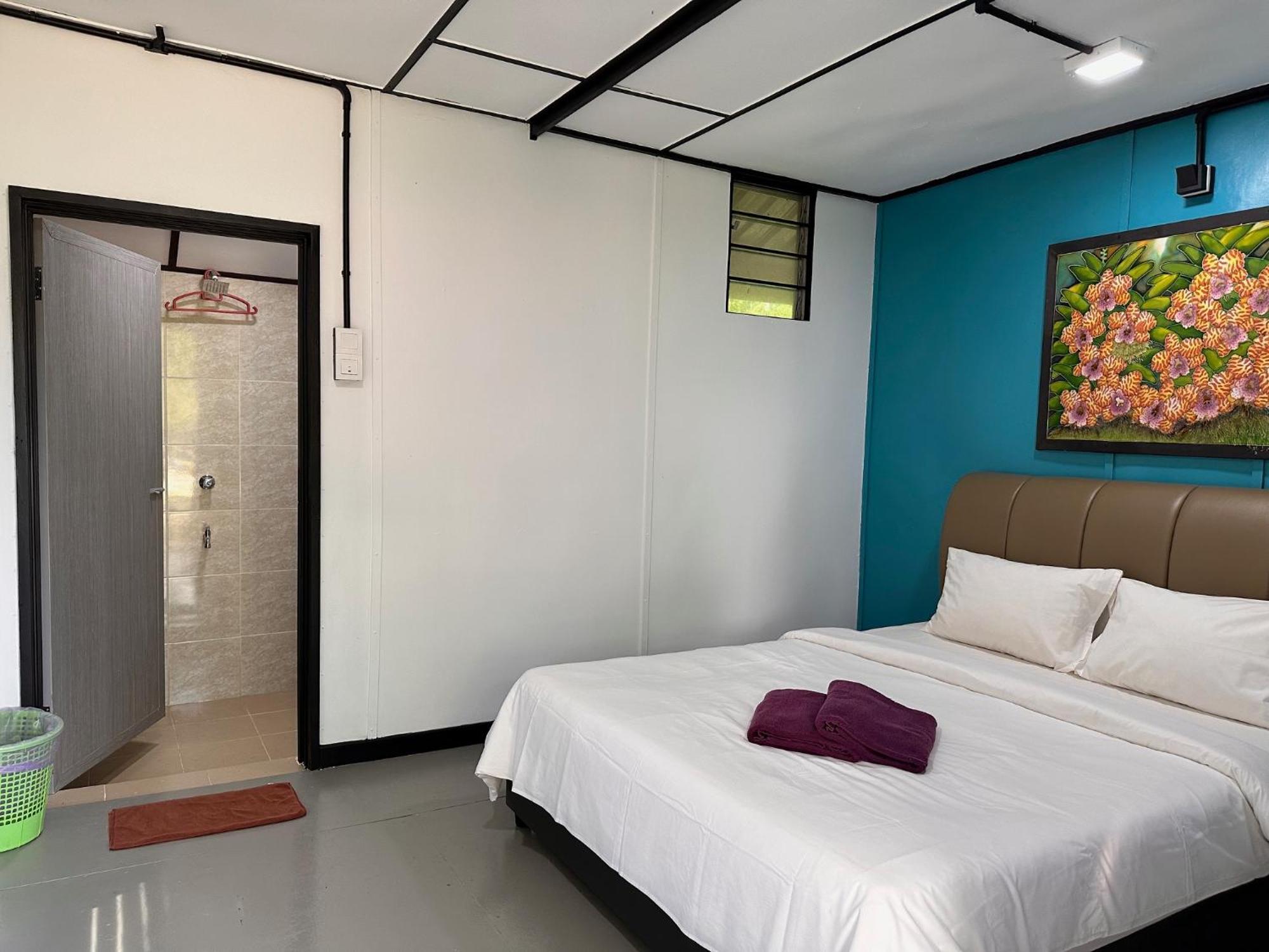 Red Coral Cottage Langkawi Habitación foto