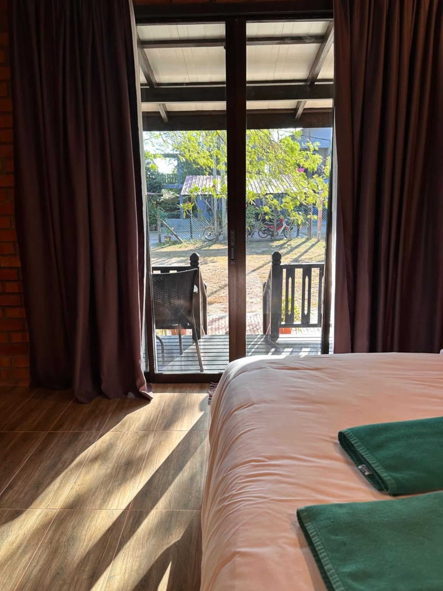 Red Coral Cottage Langkawi Habitación foto