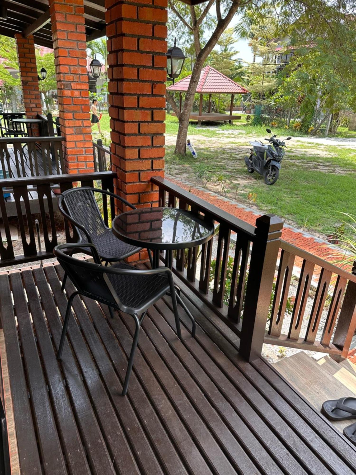 Red Coral Cottage Langkawi Habitación foto