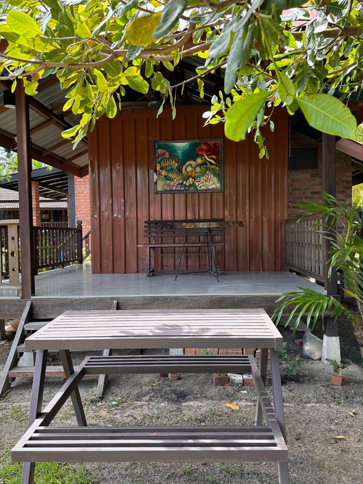 Red Coral Cottage Langkawi Habitación foto